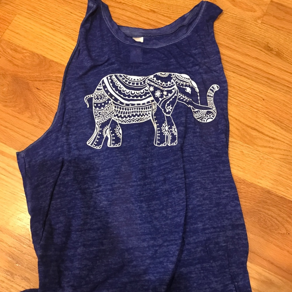 Tank top